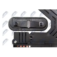 NTY Steuergerät, Automatikgetriebe