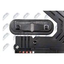 NTY Steuergerät, Automatikgetriebe