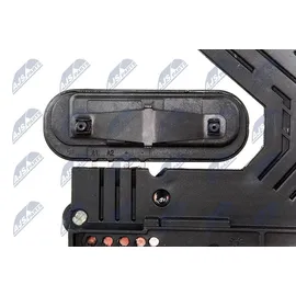 NTY Steuergerät, Automatikgetriebe