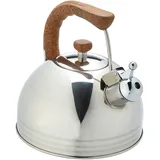 Lacor 68639 Flötenwasserkessel 4,0 L