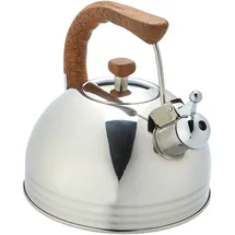 Lacor 68639 Flötenwasserkessel 4,0 L