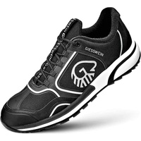 Giesswein Wool Cross X Women (38 EU, schwarz-022) - 38 EU