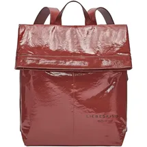Liebeskind Berlin Elvira Rain Backpack L Rot