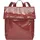 Liebeskind Berlin Elvira Rain Backpack L Rot