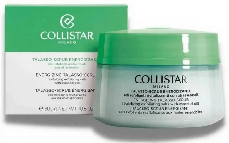 Collistar Talasso Revitalisierendes Peeling