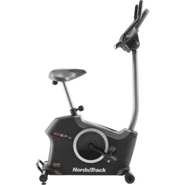 NordicTrack GX 2.7 U schwarz