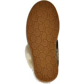 UGG Australia Scuffette II Grün 36