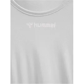hummel hmlBL Comfort 2.0 Langarmshirt Herren 9001 white XL