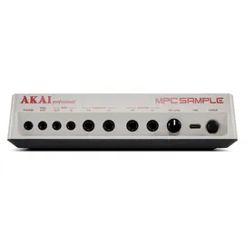 Akai MPC Sample