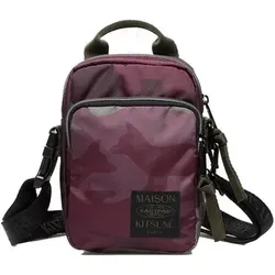 Eastpak  Umhängetaschen EK0A5BD1X191  in Rot, Einheitsgrösse