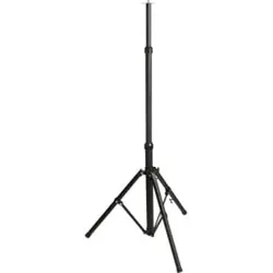 Kraftwerk Teleskopstativ für Lampen 32025/32026