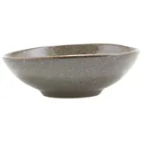 House Doctor Schüssel, Stahl, grün