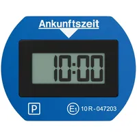Needit Parkscheibe Park Lite I Blau