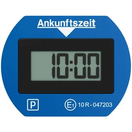 Needit Parkscheibe Park Lite I Blau