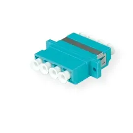 Value LWL-Kupplung LC vierfach, OM3 PB