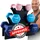 MIWEBA Gymnastikhantel-Set NKH120 Hantel Set 1-3 kg Neopren bunt