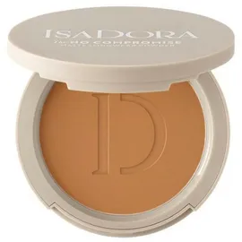 Isadora Teint The No Compromise Matte Longwear Powder 7 g Neutral Tan