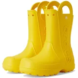 Crocs Handle It Rain Boot 38-39 EU Yellow - 38/39 EU