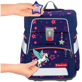 Step By Step MAGIC MAGS GLOW Pegasus Night Nuala