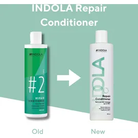 Indola Repair Conditioner 300 ml