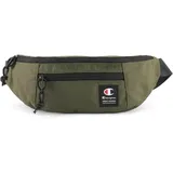 Champion Uni Icons Gürteltasche, Grün (GS128), Uni, Grün (Gs128), Casual