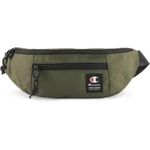 Champion Uni Icons Gürteltasche, Grün (GS128), Uni, Grün (Gs128), Casual