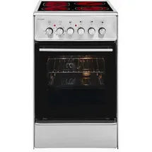 Exquisit ECM 8-4 BZ inox