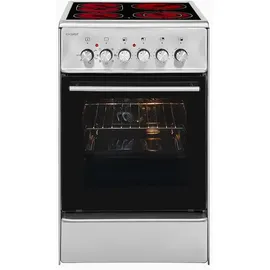 Exquisit ECM 8-4 BZ inox