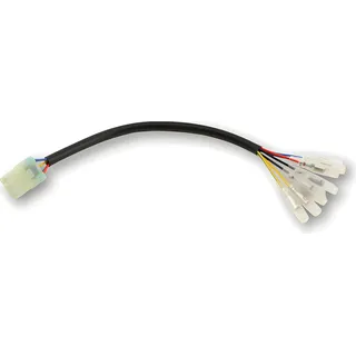Highsider Adapterkabel für Rück-, Bremslicht, Blinker, für Triumph
