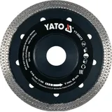 Yato Diamant-Trennscheibe 125 mm