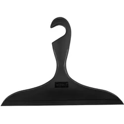WENKO - Loano Bad-/Duschreiniger, Schwarz 24632100 Wenko