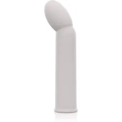Dream Toys NUDE Aulora Travel G-spot Vibrator 14 cm