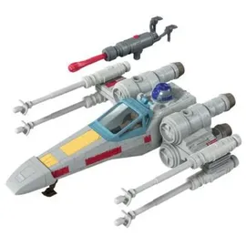 Hasbro Star Wars Mission Fleet Luke Skywalkers X-Wing Fighter