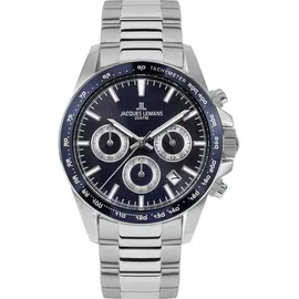 Jacques Lemans Liverpool 1-1877G Edelstahl 40 mm 1-1877G