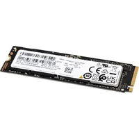 Samsung PM9A1 M.2 SSD - 256 GB