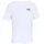 Under Armour Sportstyle Left Chest Trainingsshirt Weiß L