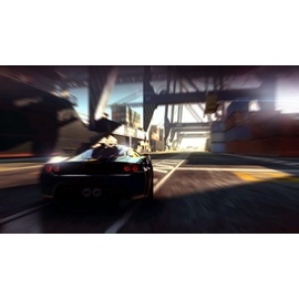 Split/Second Velocity (PC)