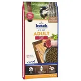 Bosch Tiernahrung HPC Adult Lamm & Reis 15 kg
