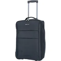 TheTrueC 2-Rad Trolley Faltbar UrbanCity schwarz