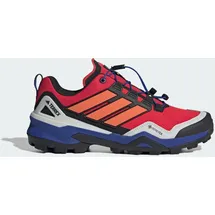 Adidas Terrex Skychaser Gore-Tex Laufschuhe Herren - Rouge - 42.2/3