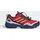 Adidas Terrex Skychaser Gore-Tex Laufschuhe Herren - Rouge - 42.2/3