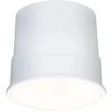 Paulmann Base Coin 1er-Set rund 50mm 4,9W 430lm 3000K