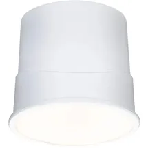 Paulmann Base Coin 1er-Set rund 50mm 4,9W 430lm 3000K
