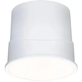 Paulmann Base Coin 1er-Set rund 50mm 4,9W 430lm 3000K
