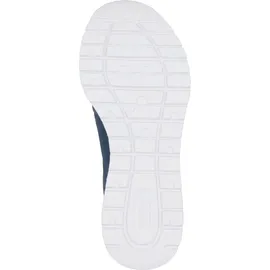 Rieker Damen Halbschuhe für Damen, Blau Größe 40