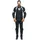 Dainese Avro 4 2-tlg. matt-schwarz/matt-schwarz/weiß 104