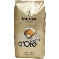 Dallmayr Crema d'Oro 1000 g