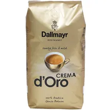 Dallmayr Crema d'Oro 1000 g