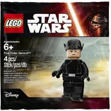 LEGO Star Wars First Order General (5004406)