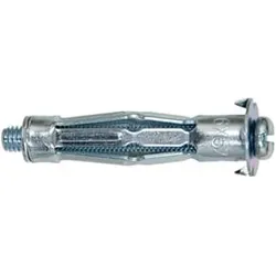 fischer Hohlraum-Metalldübel HM 6x52 S
